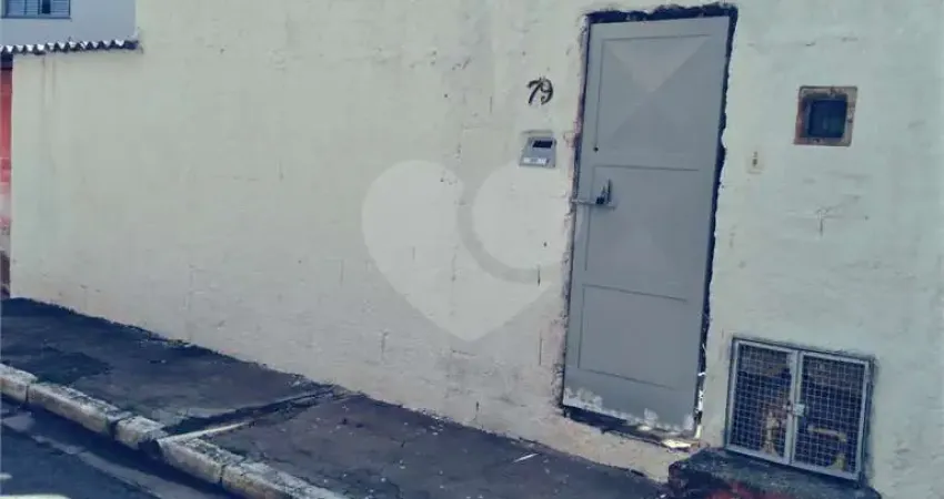 Terreno comercial à venda em Vila Nova Cachoeirinha, São Paulo