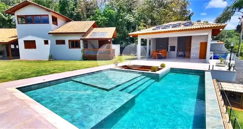 Terreno comercial para alugar na Vereador Belarmino Pereira De Carvalho, S/N, Serra da Cantareira, Mairiporã