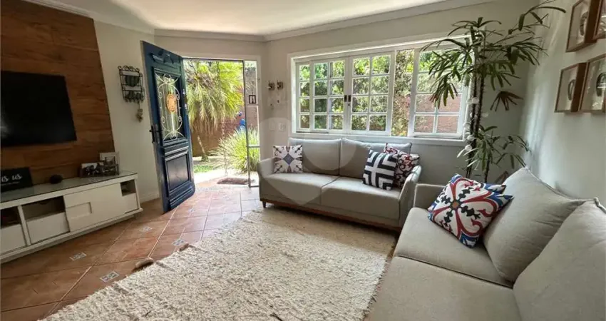 Terreno em condomínio fechado à venda na Alameda Apodi, S/N, Serra da Cantareira, Mairiporã