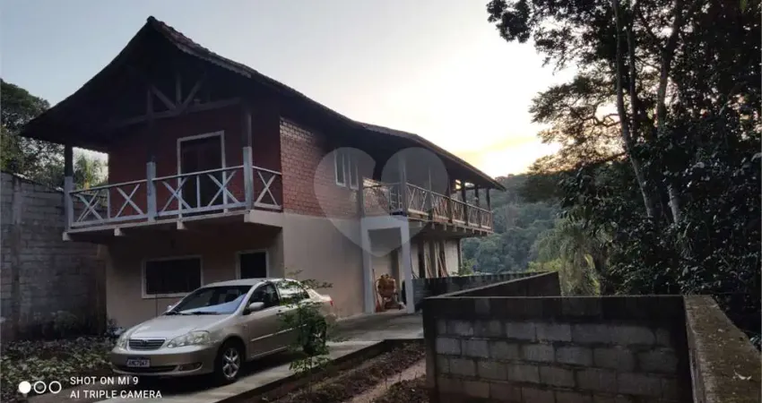 Terreno em condomínio fechado à venda na Doutor Arthur Andrade Filho, 3850, Serra da Cantareira, Mairiporã