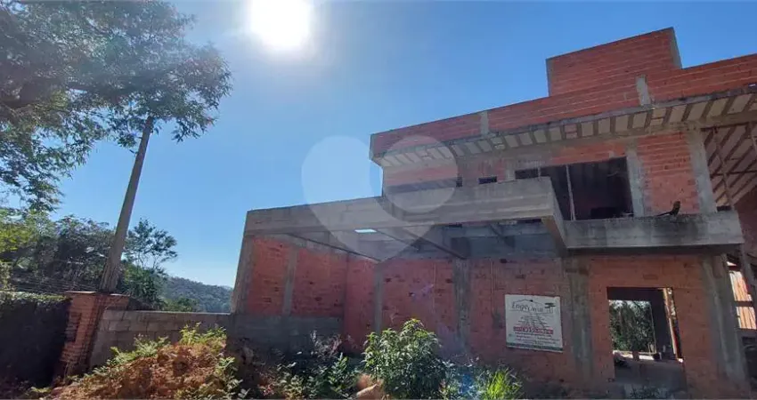 Terreno em condomínio fechado à venda na Doutor Arthur Andrade Filho, 3850, Caraguatá, Mairiporã