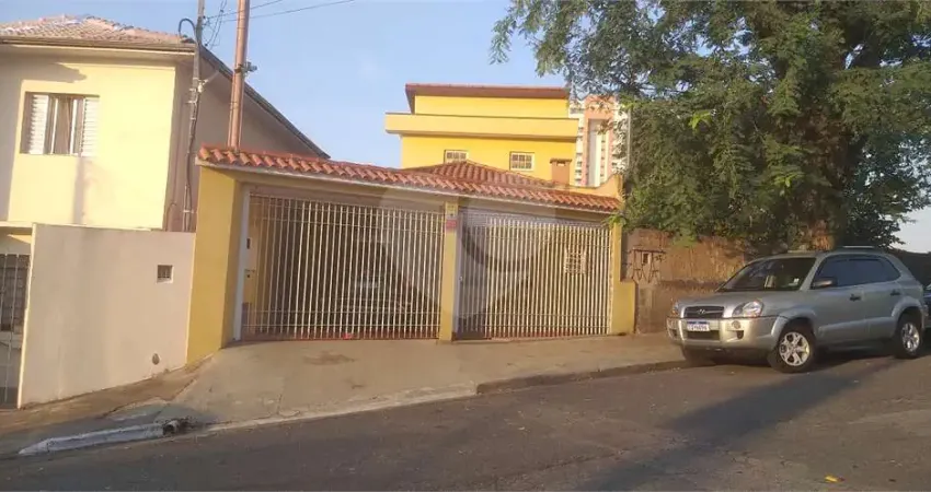 Terreno em condomínio fechado à venda na Rua Artur de Oliveira, 78, Parque Peruche, São Paulo