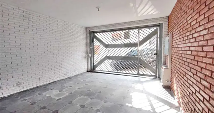 Casa com 3 quartos à venda no Tucuruvi, São Paulo 