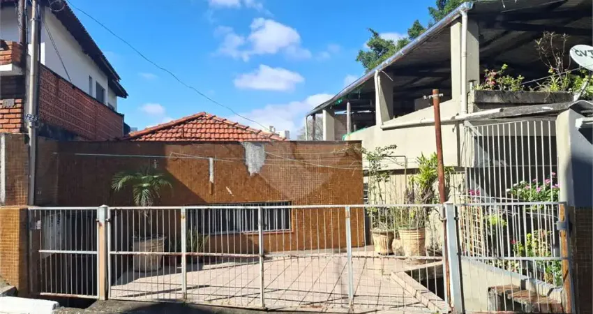 Casa com 2 quartos à venda no Tucuruvi, São Paulo 
