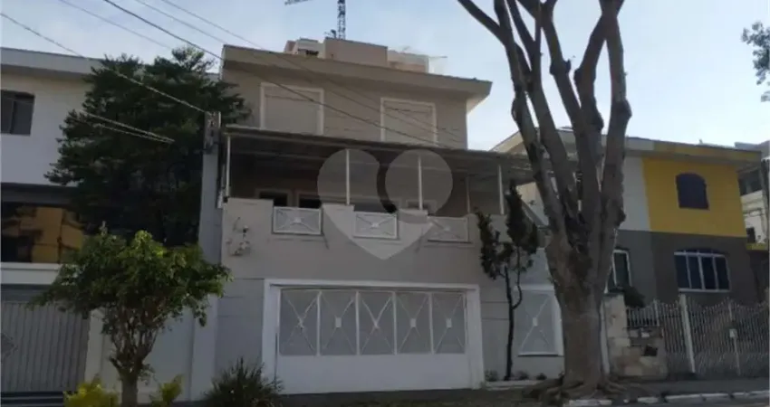 Sobrado com 3 quartos à venda em jardim são paulo(zona norte) - sp