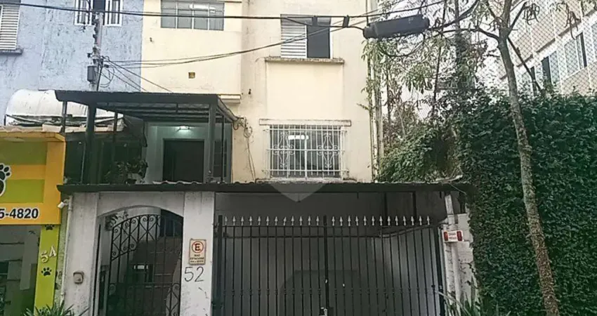 Casa comercial à venda na Bela Vista, São Paulo 