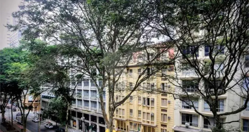 Apartamento com 3 quartos à venda no Centro, São Paulo 