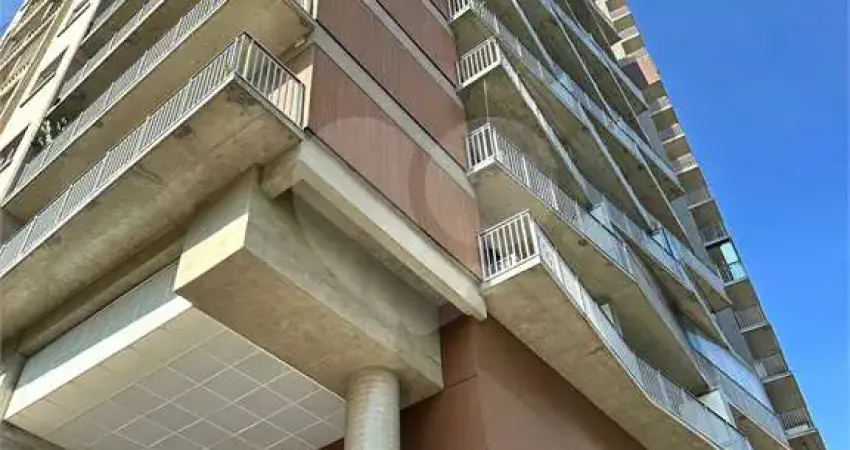 Apartamento com 1 quarto à venda na República, São Paulo 