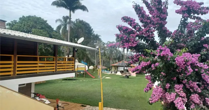 Casa com 5 quartos à venda no Rio Abaixo, Mairiporã 