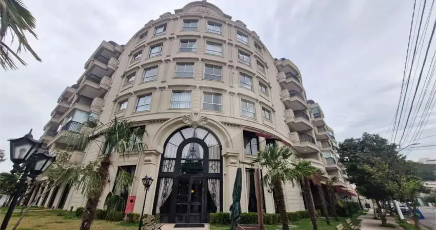 Apartamento com 3 quartos à venda na Rua Bento de Alvarenga, 76, Santana, São Paulo