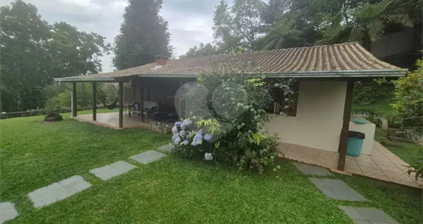 Terreno em condomínio fechado à venda na Doutor Arthur Andrade Filho, 3850, Caraguatá, Mairiporã