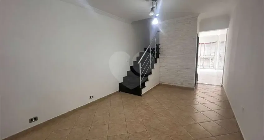 Casa com 2 quartos à venda na Rua Impata, 23, Penha, São Paulo
