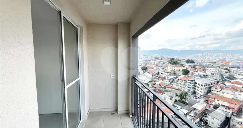 Apartamento com 3 quartos à venda na Avenida Inajar de Souza, 3947, Limão, São Paulo