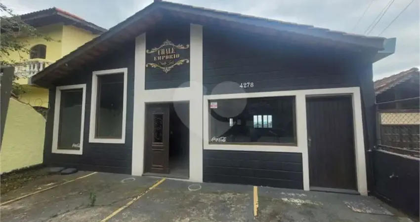 Prédio à venda na Santa Inês, 4278, Jardim Samambaia, Mairiporã