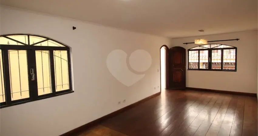 Casa com 3 quartos à venda na Rua Lenize Mazzei, 49, Vila Nova Mazzei, São Paulo