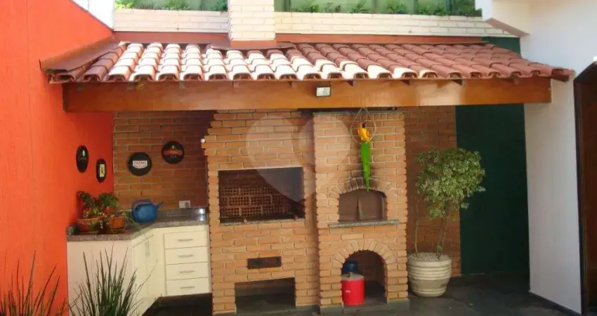 Casa com 3 quartos à venda na Rua Antônio Lourenço, 115, Água Fria, São Paulo