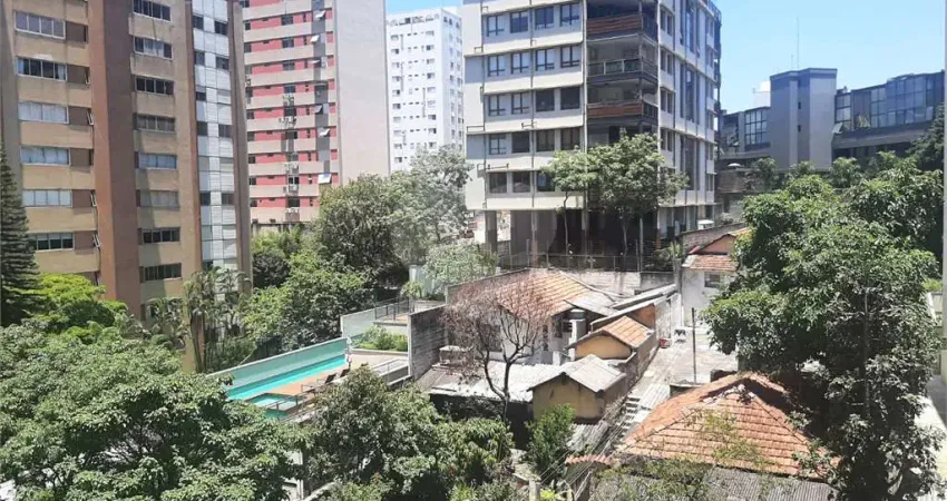 Apartamento com 1 quarto à venda na Rua Cristiano Viana, 1216, Pinheiros, São Paulo