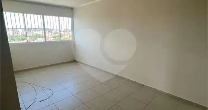 Apartamento com 2 quartos para alugar na Rua Voluntários da Pátria, 4212, Santana, São Paulo