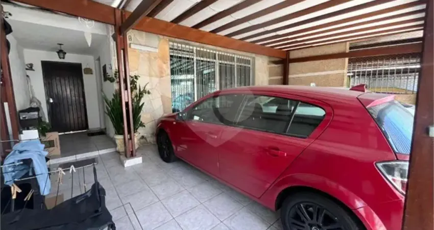 Casa com 2 quartos à venda na Rua Hortência, 228, Tremembé, São Paulo