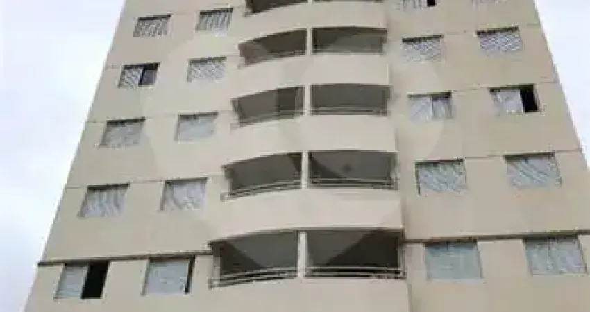 Apartamento com 2 quartos à venda na Rua Rio Verde, 280, Freguesia do Ó, São Paulo