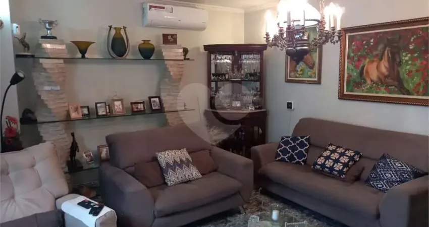 Casa com 4 quartos à venda na Rua Antônio Inácio de Mendonça, 193, Mandaqui, São Paulo