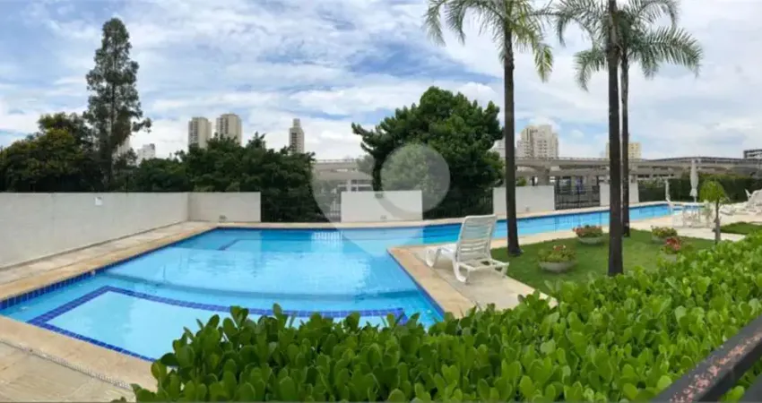 Apartamento com 1 quarto à venda na Rua Serra de Jairé, 78, Belenzinho, São Paulo