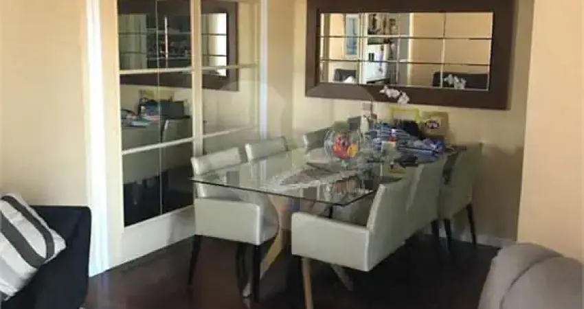 Apartamento com 3 quartos à venda na Rua Pedro Doll, 512, Santana, São Paulo