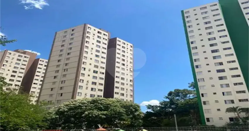 Apartamento com 2 quartos à venda no Jardim Peri, São Paulo