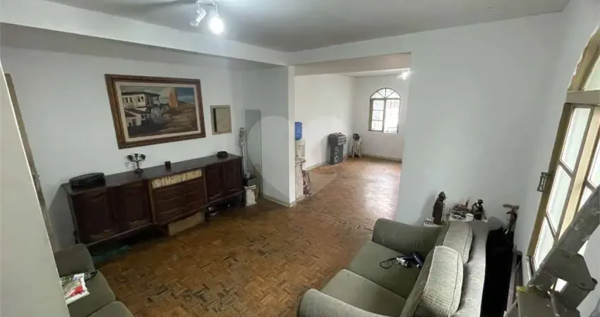 Casa com 4 quartos à venda na Rua Antônio Carvalhais, 169, Mandaqui, São Paulo