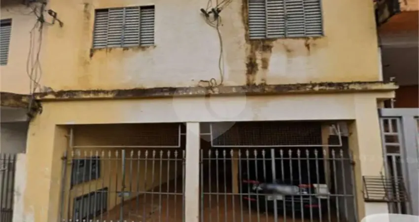 Casa com 2 quartos à venda na Rua Araguacema, 163, Limão, São Paulo