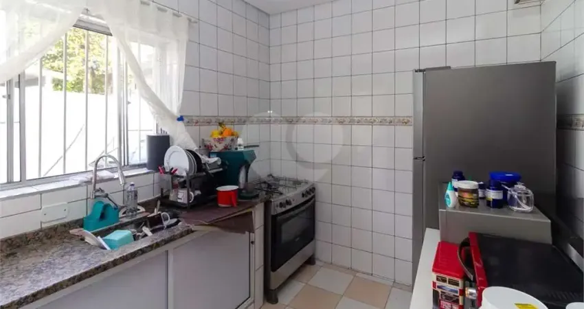 Casa com 2 quartos à venda em Sapopemba, São Paulo 