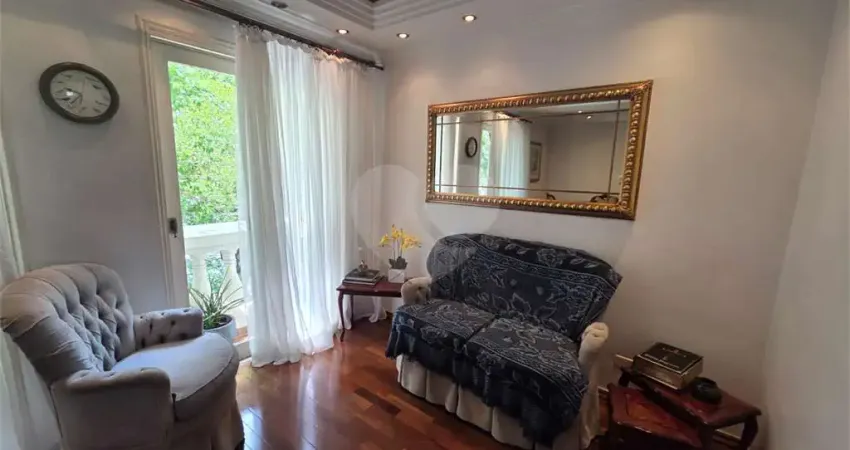 Apartamento com 3 quartos à venda na Rua Pato Branco, 37, Santana, São Paulo