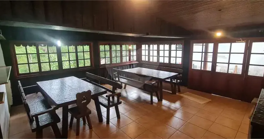 Terreno em condomínio fechado à venda na Vereador Belarmino Pereira De Carvalho, S/N, Roseira, Mairiporã