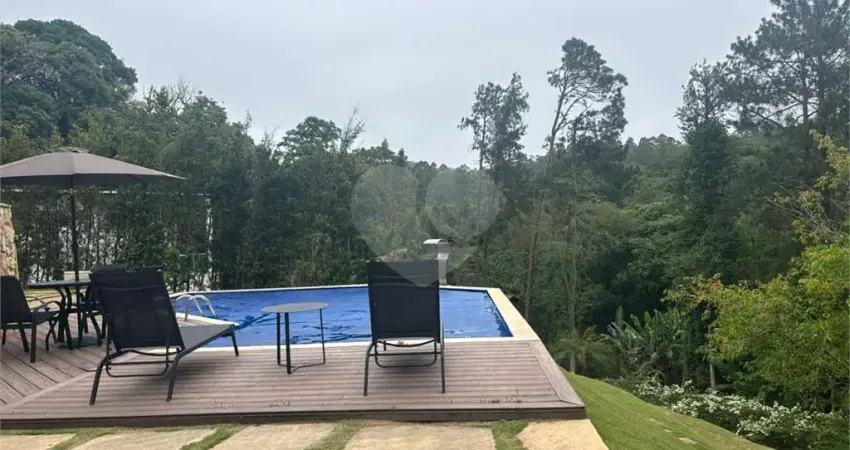 Terreno em condomínio fechado à venda no Roseira, Mairiporã 