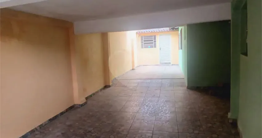 Casa com 2 quartos à venda na Formosa, 442, Centro, Mairiporã
