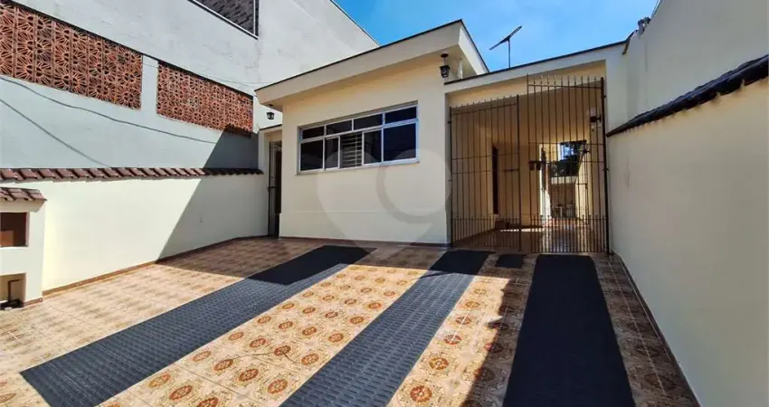 Casa com 3 quartos à venda na Rua Aricá-Mirim, 1078, Artur Alvim, São Paulo