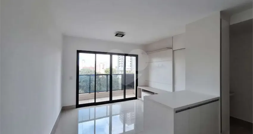 Apartamento com 1 quarto à venda na Rua do Tramway, 930, Tucuruvi, São Paulo