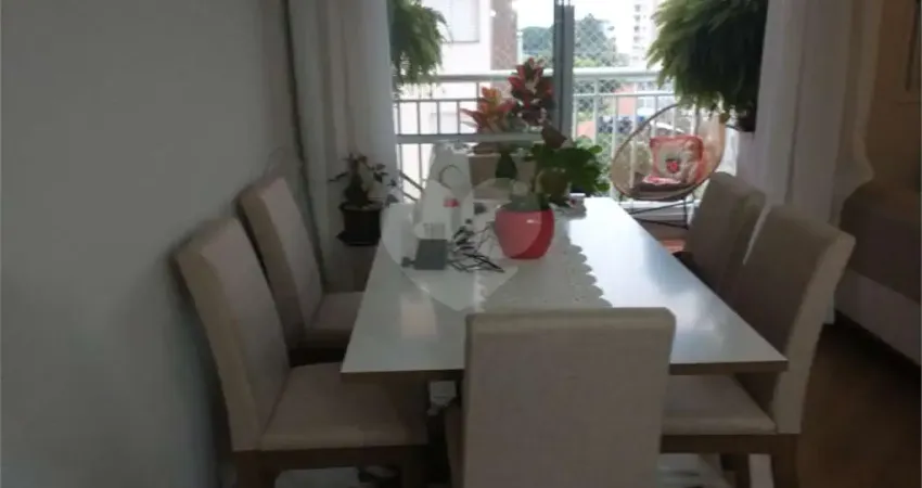 Apartamento com 3 quartos à venda na Avenida Conceição, 2150, Vila Guilherme, São Paulo