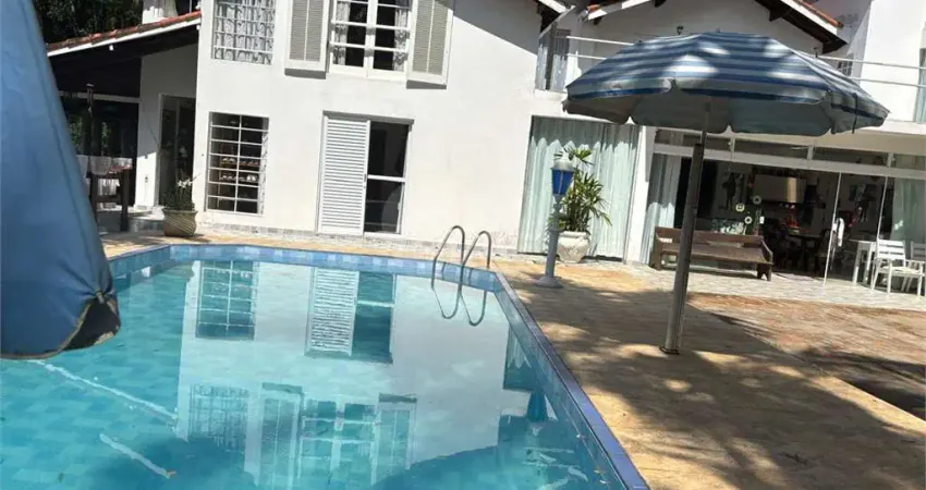 Terreno em condomínio fechado à venda na Vereador Belarmino Pereira De Carvalho, 8000, Parque Imperial, Mairiporã