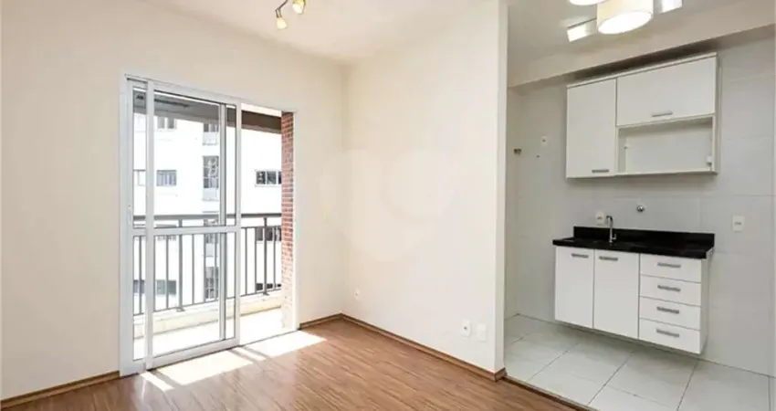 Apartamento com 1 quarto à venda na Rua Martins Fontes, 379, Bela Vista, São Paulo