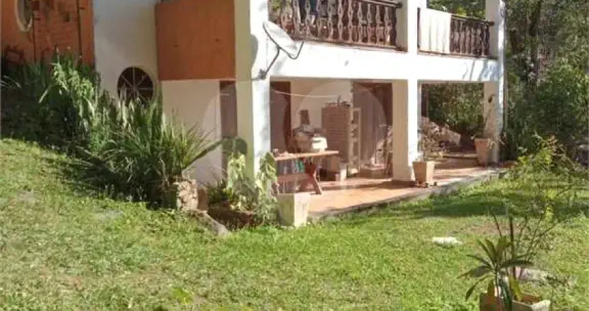 Casa com 2 quartos à venda na Dos Ipês, 450, Roseira, Mairiporã