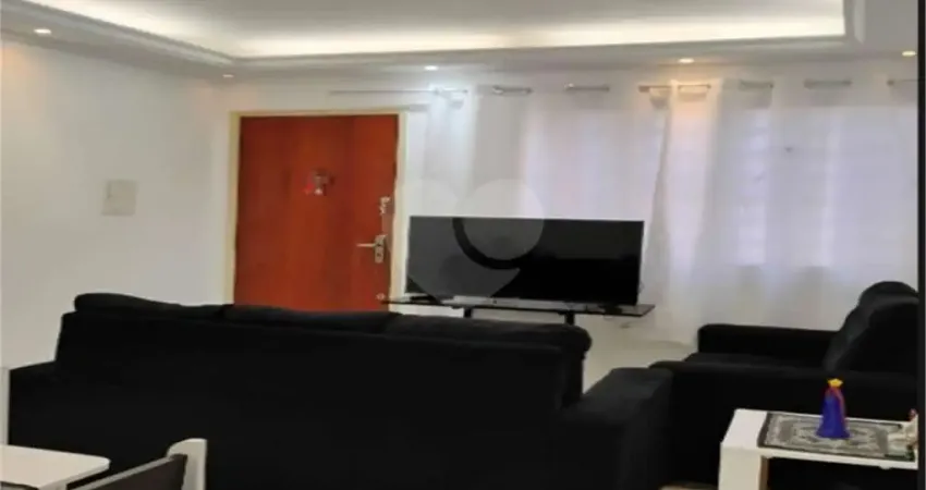 Apartamento com 2 quartos à venda na Rua do Ushikichi kamiya, 584, Tremembé, São Paulo