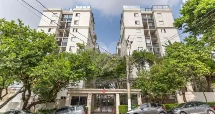 Apartamento com 2 quartos à venda na Rua Ipiranga, 456, Campo Belo, São Paulo
