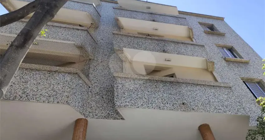 Apartamento com 2 quartos para alugar na Rua Amaral Gama, 139, Santana, São Paulo