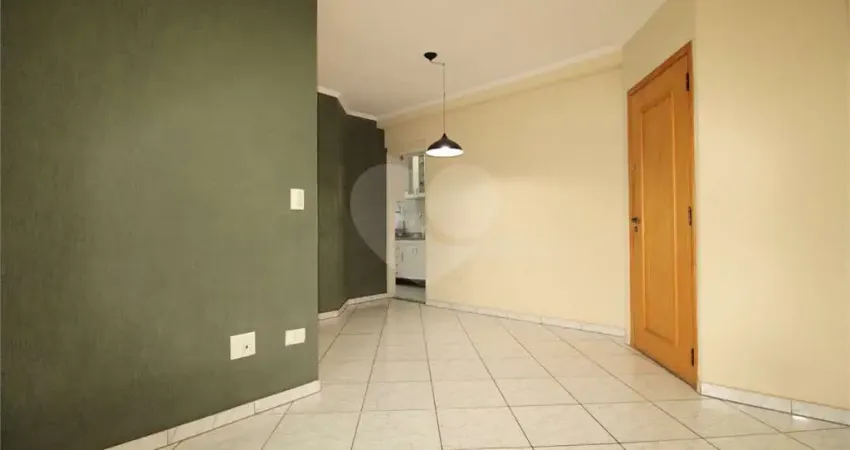 Apartamento com 2 quartos à venda na Avenida Álvaro Machado Pedrosa, 534, Parada Inglesa, São Paulo