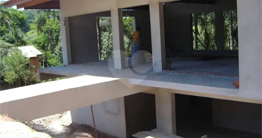 Terreno em condomínio fechado à venda na Doutor Arthur Andrade Filho, 3850, Caraguatá, Mairiporã