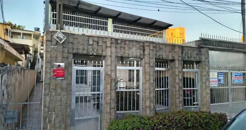 Casa com 6 quartos à venda na Rua Carlos Belmiro Correia, 742, Casa Verde, São Paulo