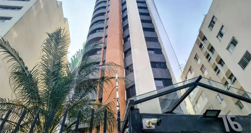 Apartamento com 3 quartos à venda na Rua Garção Tinoco, 76, Santana, São Paulo