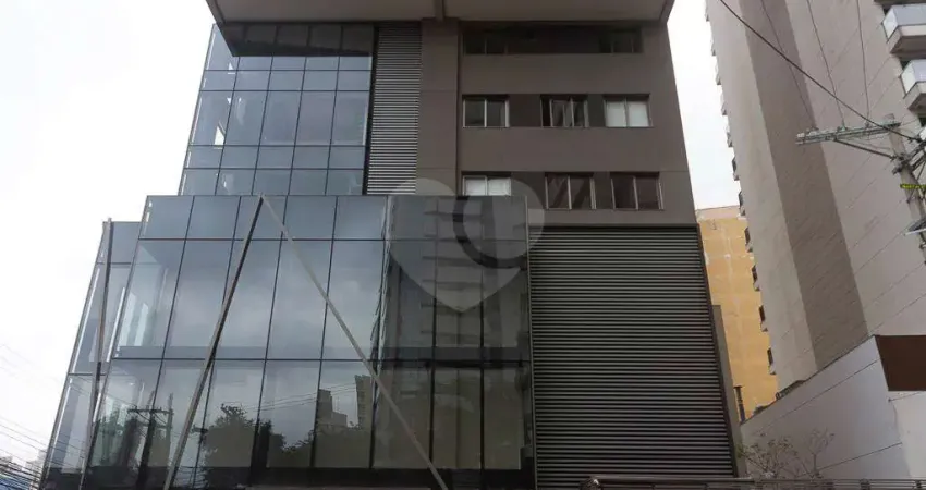 Apartamento com 1 quarto à venda na Rua Vergueiro, 1009, Liberdade, São Paulo