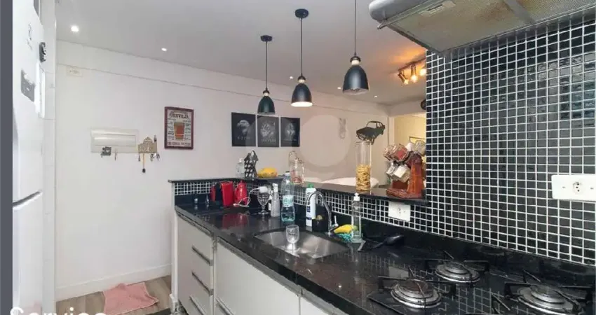 Apartamento com 1 quarto à venda na Avenida Júlio Buono, 2351, Tucuruvi, São Paulo